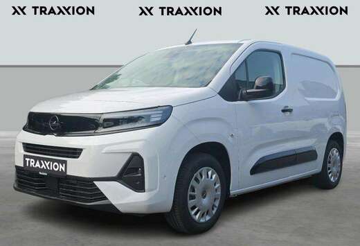 Opel Cargo