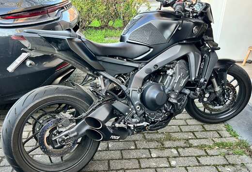 A2 35kw  (full power)