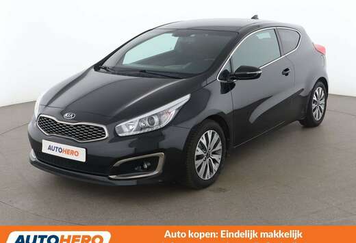 Kia 1.4 Concept