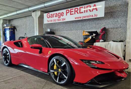 Ferrari DAYTONA RACING SEATS FULL ELECTRIC CARBON LIF ...