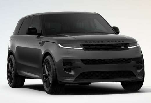 Land Rover [PHEV] SE Dynamic P460e