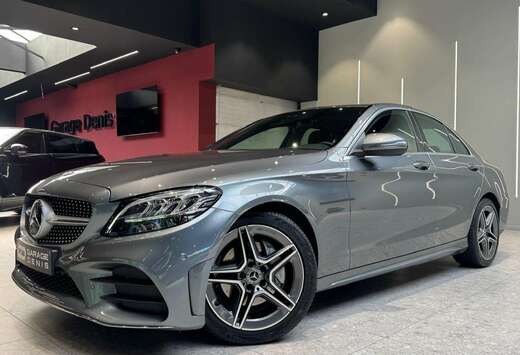 Mercedes-Benz d AMG Line**CAMERA**GPS**LED**GARANTIE  ...