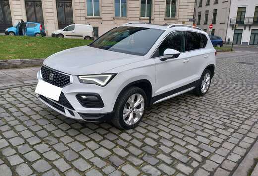 SEAT Ateca 1.5 TSI Xperience OPF DSG Xperience