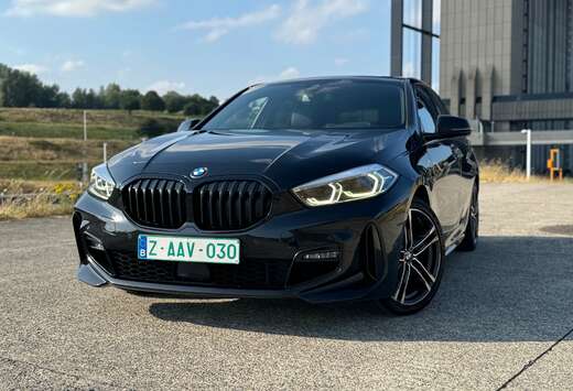 BMW PACK M PERFORMANCE