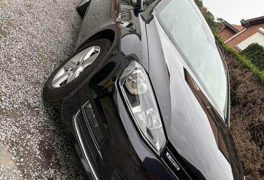 Volkswagen 1.4 TSI Trendline