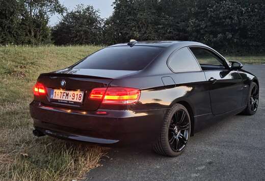 BMW Coupe Ci Preference Confort