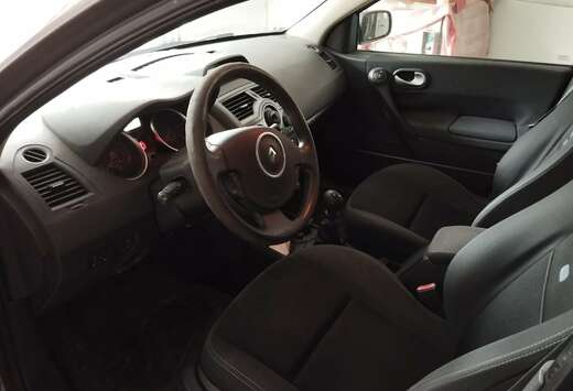 Renault Mégane SW 1.5 dCi Extrême