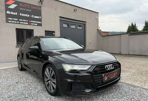 Audi *PHEV 55 TFSI e QUATTRO COMPETITION,S-LINE INT&E ...