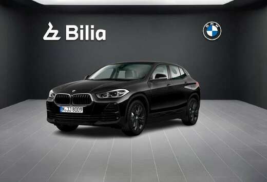 BMW X2 sDrive20i