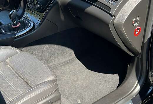 Opel 2.0 CDTI Sports Tourer ecoFLEXStart/Stop Innovat ...