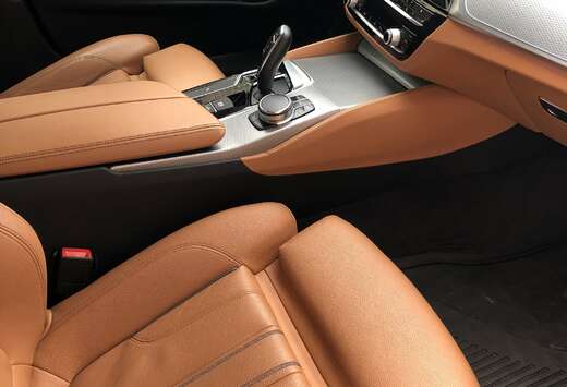 BMW M-pack 3.0d