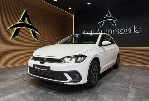 Volkswagen 1.0 TSI DSG *CARPLAY*FRONT ASSIST*CAMERA*1 ...