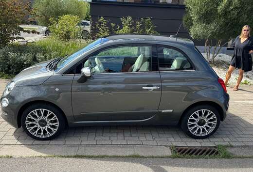 Fiat 500 1.2i ECO Live Edizione Live Edizione