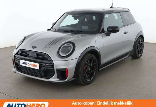 MINI John Cooper Works John Cooper Works Trim