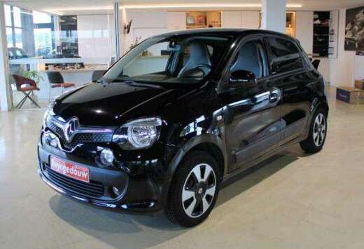Renault Twingo 0.9 TCe Limited,airco,1 eigenaar,garan ...