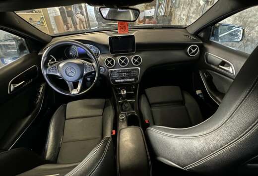 Mercedes-Benz d BE Edition