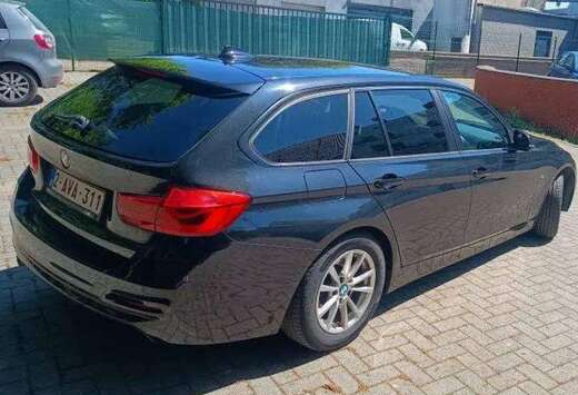BMW Touring 318 dA
