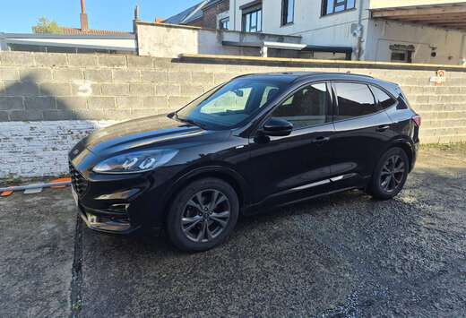 Ford Kuga 1.5 TDCi EB FWD ST-Line