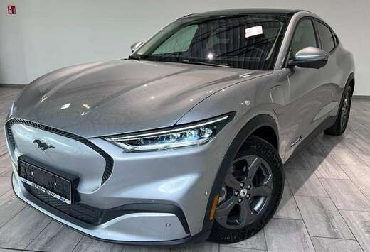 Ford Range 99 kWh RWD Extended 294CV *GPS*TOIT PANO*