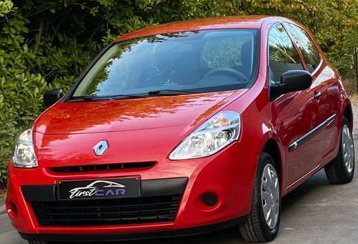 Renault 1.2i - Clim - Carnet - Neuf - Garantie !!!