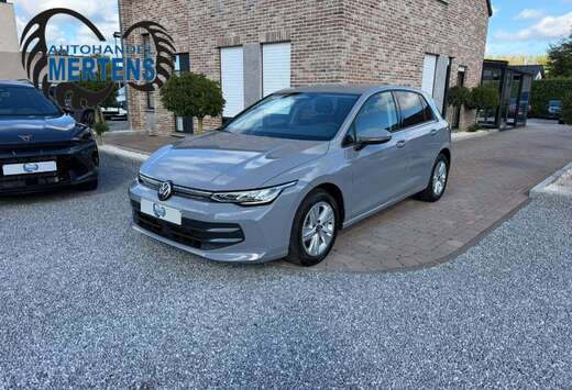 Volkswagen VIII 1.5 TSI AR/CAM ACC SIDE/ASSIST 5J/GAR ...
