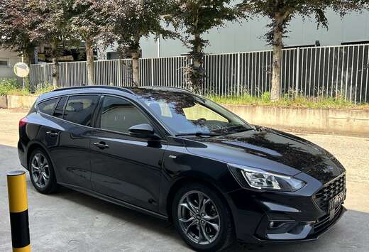 Ford Turnier 1.5 EcoBoost ST LINE