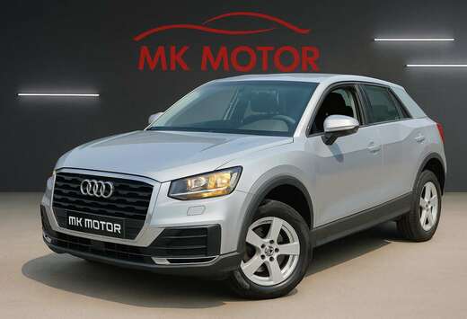 Audi 1.6 TDi 116CV S TRONIC - GPS - CRUISE