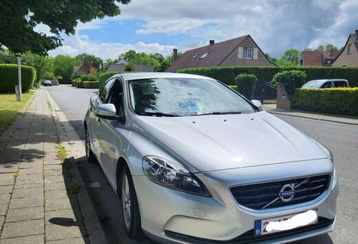 Volvo 2.0 D2 Kinetic