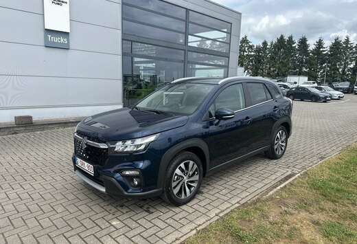 Suzuki Grand Luxe Xtra 2WD (MY24)