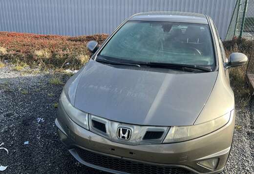 Honda 1.4 i-VTEC Sport