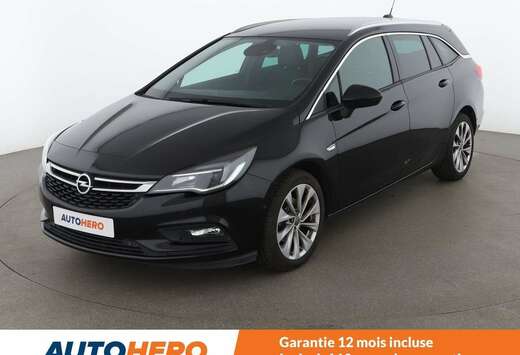 Opel 1.4 SIDI Turbo Innovation Start/Stop