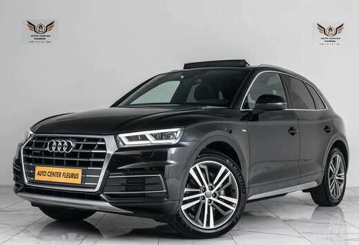 Audi 2.0 TDi Quattro Pack Sport S LINE / TVA DEDUCTIB ...