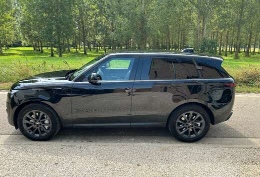 Land Rover P440e Plug-in Hybrid  S  2024