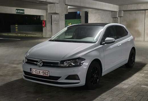 Volkswagen Polo 1.0i Comfortline