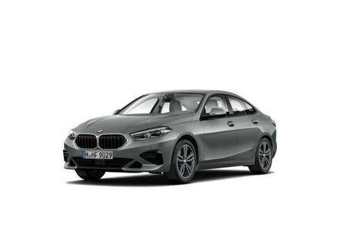 BMW 220iA Gran Coupé Sport