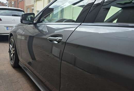 Mercedes-Benz BlueTEC Edition