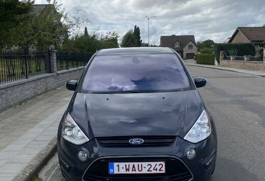 Ford 2.0 TDCi 7 places