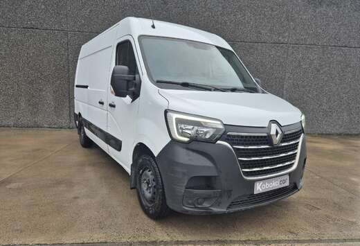 Renault UTILITAIRE 3 PLACES// L3 H2 // GPS/USB//CRUIS ...