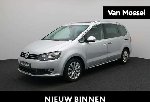 Volkswagen 2.0 TDI SCR 110kW Highline 7ZIT  DYNAUDIO  ...