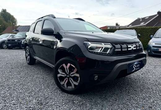 Dacia Duster Essence LPG 1.0 ECO-G Journey +