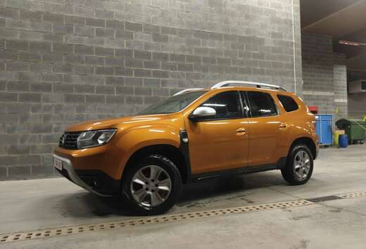 Dacia Duster 1.2 TCe Prestige