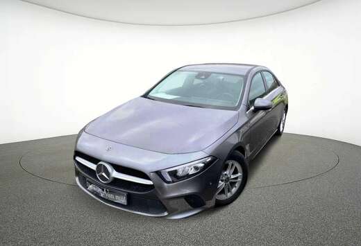 Mercedes-Benz d Limousine