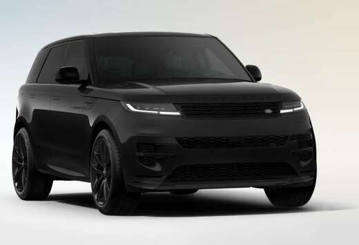 Land Rover [PHEV] HSE Dynamic P460