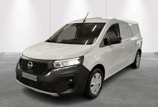 Nissan L2H1 DIG-T 130 MT N-Connecta Stockwagen