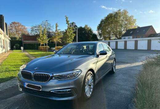 BMW 530e Aut. Sport Line