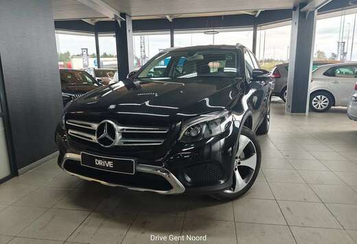 Mercedes-Benz 250 4MATIC AUT \'\'Launch Edition\'\'