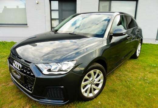 Audi A1 30 TFSI Sportback Navi/PDC/Cruise/USB/Bluetoo ...