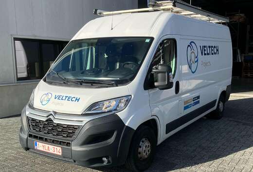 Citroen Jumper L2H3