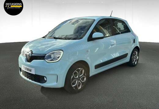 Renault Twingo 1.0i SCe Edition One