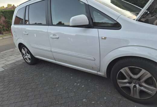 Opel 1.7 CDTi ecoFLEX Enjoy DPF